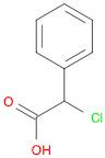 2-Chloro-2-phenylacetic acid