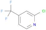 2-Chloro-4-(Trifluoromethyl)Pyridine