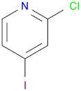 2-Chloro-4-Iodopyridine