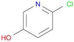 2-Chloro-5-Hydroxypyridine