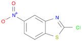 2-Chloro-5-nitrobenzo[d]thiazole