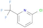2-Chloro-6-(trifluoromethyl)pyridine