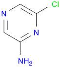 2-Chloro-6-Aminopyrazine