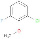 2-Chloro-6-Fluoroanisole