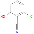 2-Chloro-6-Hydroxybenzonitrile