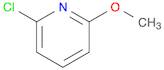 2-Chloro-6-Methoxypyridine