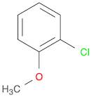 1-chloro-2-methoxy-benzene