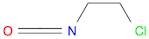 2-Chloroethyl Isocyanate