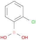 2-Chlorophenylboronic Acid