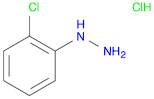 2-Chlorophenylhydrazine Hydrochloride