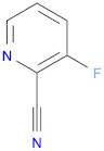 2-Cyano-3-Fluoropyridine