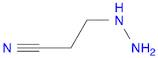 2-Cyanoethylhydrazine
