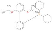 2-Dicyclohexylphosphino-2,6-DI-I-Propoxy-1,1-Biphenyl