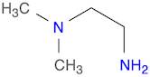 2-Dimethylaminoethylamine