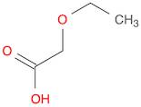 2-Ethoxyacetic acid