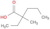 2-Ethyl-2-Methylpentanoic Acid