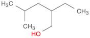 2-Ethyl-4-methylpentanol