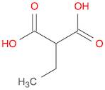 2-Ethylmalonic acid