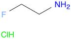 2-Fluoroethanamine hydrochloride