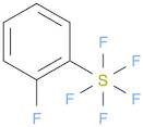 2-Fluorophenylsulfur Pentafluoride