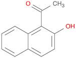 1-(2-Hydroxynaphthalen-1-yl)ethanone