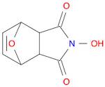 N-Hydroxy-3,6-epoxy-1,2,3,6-tetrahydrophthalimide