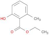 2-Hydroxy-6-Methylbenzoic Acid Ethyl Ester