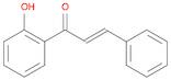 1-(2-Hydroxyphenyl)-3-phenylprop-2-en-1-one