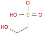 2-Hydroxyethanesulphonic Acid