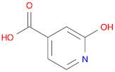 2-Hydroxyisonicotinic Acid