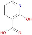2-Hydroxynicotinic Acid
