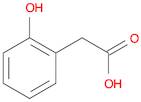 2-Hydroxyphenylacetic Acid