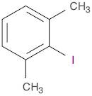 2-Iodo-1,3-Dimethylbenzene