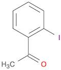 1-(2-Iodophenyl)ethanone