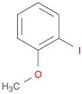 1-Iodo-2-methoxybenzene