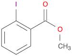 2-Iodobenzoic Acid Methyl Ester