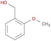(2-Methoxyphenyl)methanol