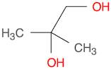 2-Methyl-propane-1,2-diol