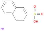 Sodium naphthalene-2-sulfonate