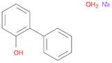 2-Phenylphenol sodium salt tetrahydrate