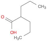 2-Propylpentanoic Acid