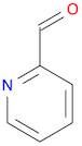 2-Pyridinecarboxaldehyde