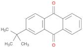 2-(tert-Butyl)anthracene-9,10-dione