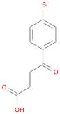 3-(4-Bromobenzoyl)Propionic Acid
