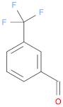 3-(Trifluoromethyl)Benzaldehyde