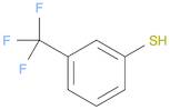 3-(Trifluoromethyl)thiophenol