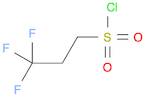 3,3,3-Trifluoro-1-propanesulfonyl chloride