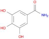 3,4,5-Trihydroxybenzamide
