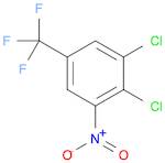 3,4-Dichloro-5-Nitrobenzotrifluoride
