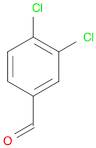 3,4-Dichlorobenzaldehyde